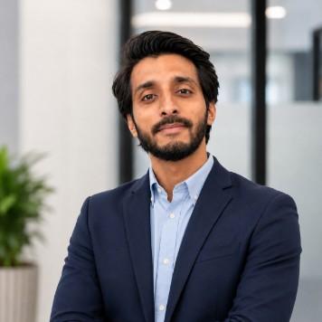 Nishant Kumar