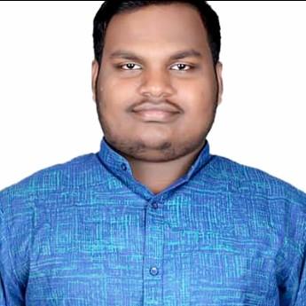 Pritam Kumar Nayak