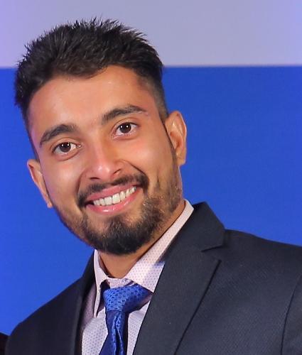 Vanshidhar Jha
