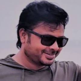 SESIKIRAN SANTOSH MRR