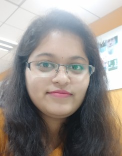 Harshita Garg