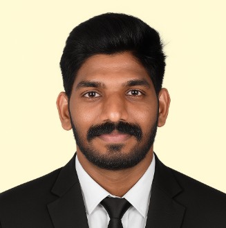 Manideep Kadari
