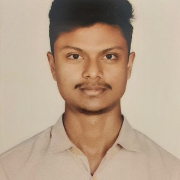 Shanmuga Shankar C
