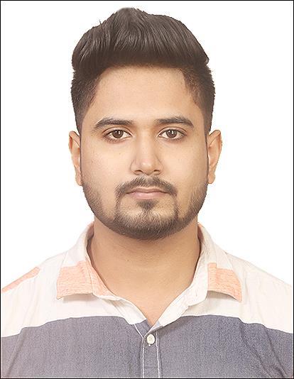 Sourit Roy