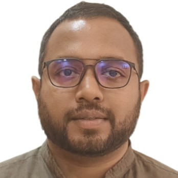 P Ramaballabha Pasupati