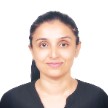 Dr. Rakhvinderjit Kaur Sandhu, MD, MRCP(UK)