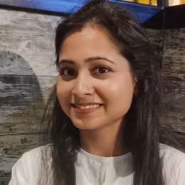Prachi Jha