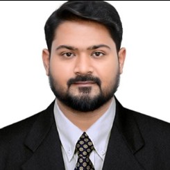 Anshuman Patnaik