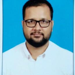 Dr. Manjeet Kumar Singh