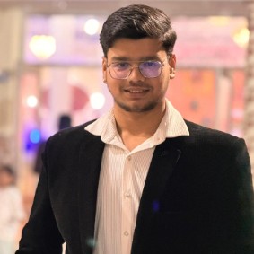 Shaurya Rastogi
