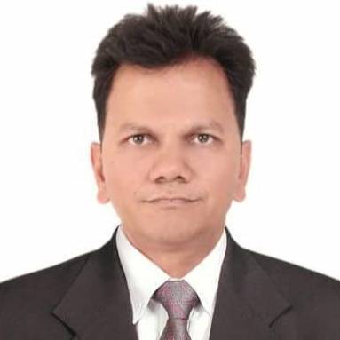 Niraj Kumar Jain