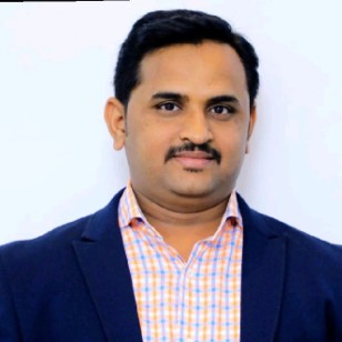 Lokesh G
