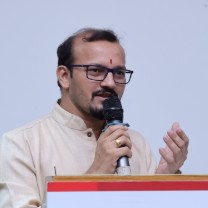 Ameya Sunildatta Bal