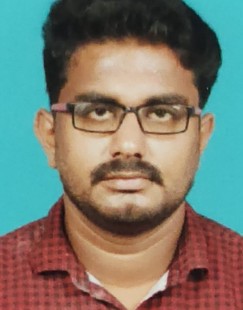 JUSIN SAMRAJ