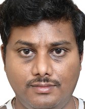 VijayaRamarao Palamani