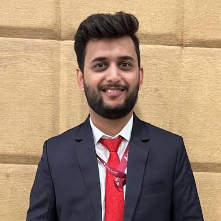 Vaibhav Agarwal