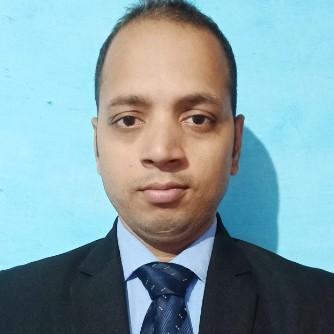 ANIL PANDEY