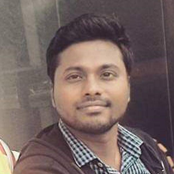 Vivekumar Rengarajan