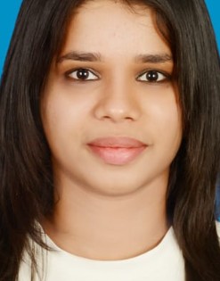 Chaithra Naik