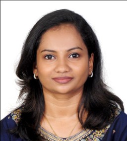 Veeralakshmi Radhakrishnan