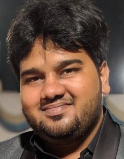 Shah Tarique Syed