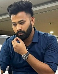NITHIN SALLAGARIGE