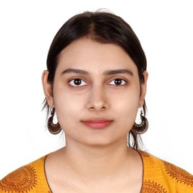 Pravleen Kaur