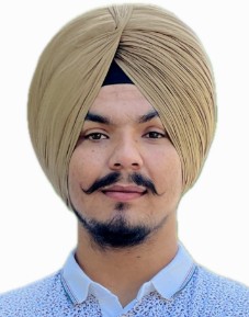 Harpreet Singh