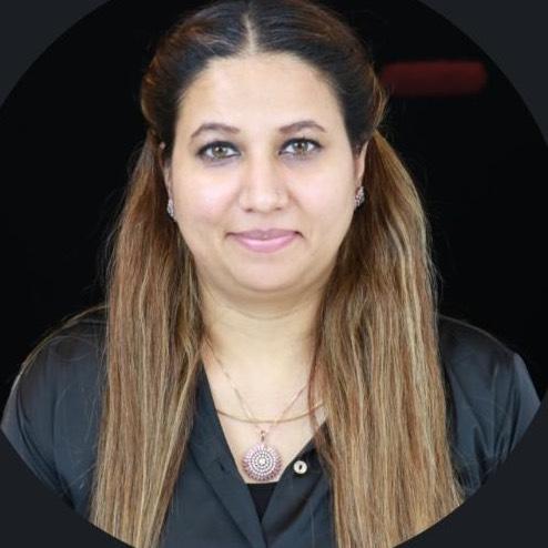 ANU KALRA