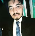 Anshuman Maharana
