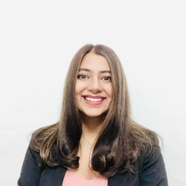 Gurleen Kaur