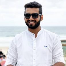 Anshuman Pathak