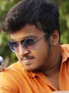 Hari Krishna Ilango