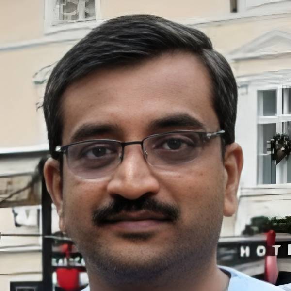 Aravind Sivaraman
