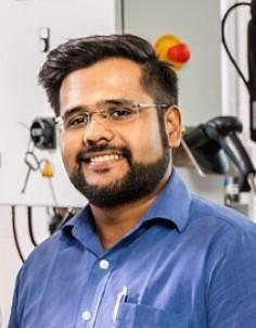 Vivek Viswanathan