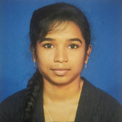 AKALYA K J