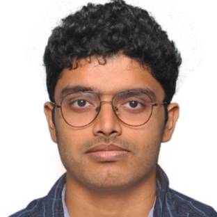 Uddipan Chowdhury