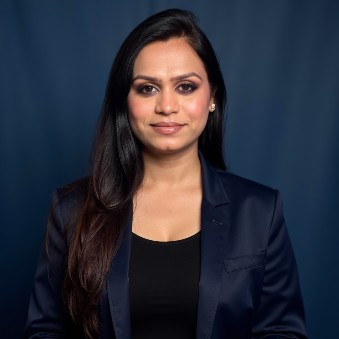 Preeti Verma