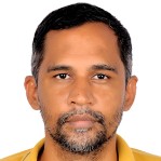 Praveenkumar Kannan