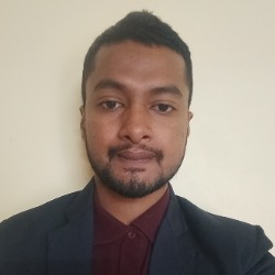 Minajur Rahaman Molla