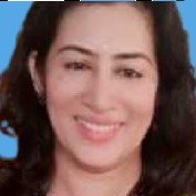 Nisha C K