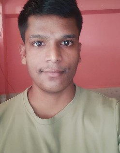 SANTOSH KUMAR MALLIK