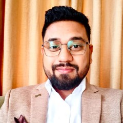 ABHISHEK KUMAR MISHRA