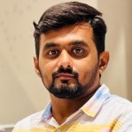 Darshan J