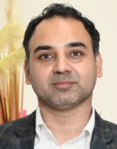 Deepak Jagmohan Singh