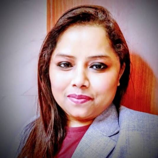 Rashmi Kamble