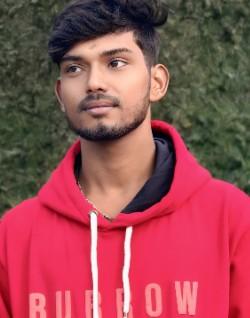 Kruthik raja J