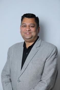 Dr Ranit Kishore