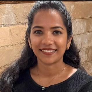 Prajakta Sonar