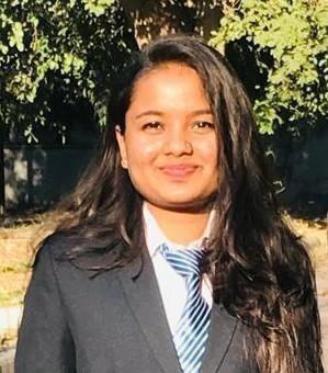 Rachana Chauhan